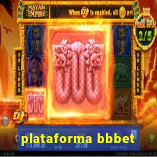 plataforma bbbet